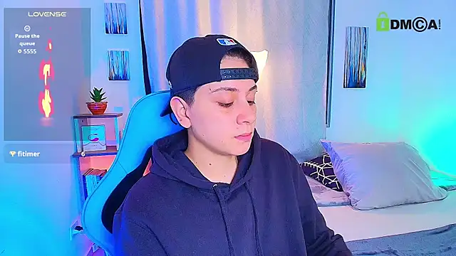 aron wi online show from 10.10.25