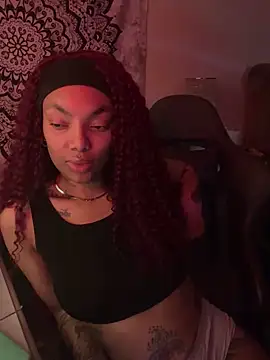 Snapshot of butterflybootyy chatting on 12.12.24 butterflybootyy online show from 12.12.24