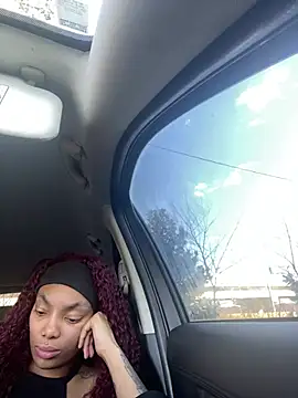 Snapshot of butterflybootyy chatting on 12.20.24 butterflybootyy online show from 12.20.24