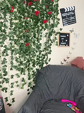 Snapshot of butterflybootyy chatting on 02.25.25 butterflybootyy online show from 02.25.25