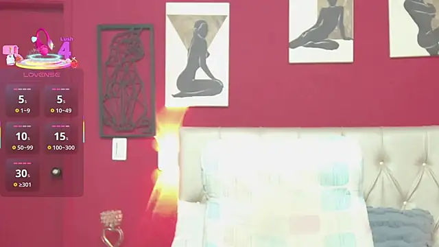 Karol hot25 online show from 02.26.26