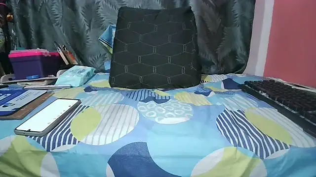 Elizabeth68 online show from 01.29.25