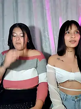 DesthNick1 online show from 03.20.25