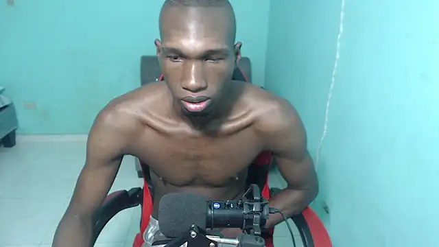 black30cmdick online show from 02.24.26