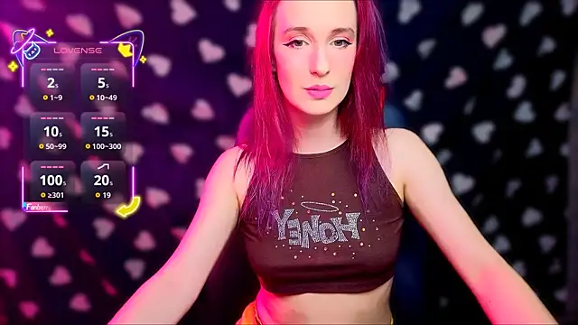 Snapshot of AgathaNoxe chatting on 04.14.26 AgathaNoxe online show from 04.14.26