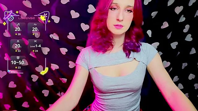 Snapshot of AgathaNoxe chatting on 04.15.26 AgathaNoxe online show from 04.15.26