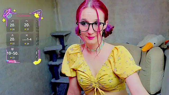 Snapshot of AgathaNoxe chatting on 04.16.26 AgathaNoxe online show from 04.16.26