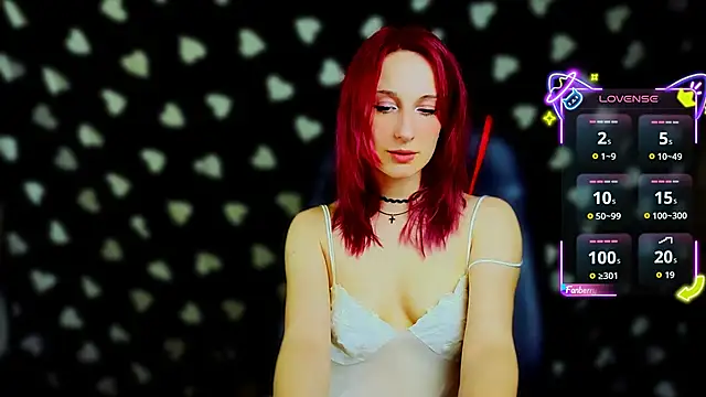 Snapshot of AgathaNoxe chatting on 05.11.26 AgathaNoxe online show from 05.11.26