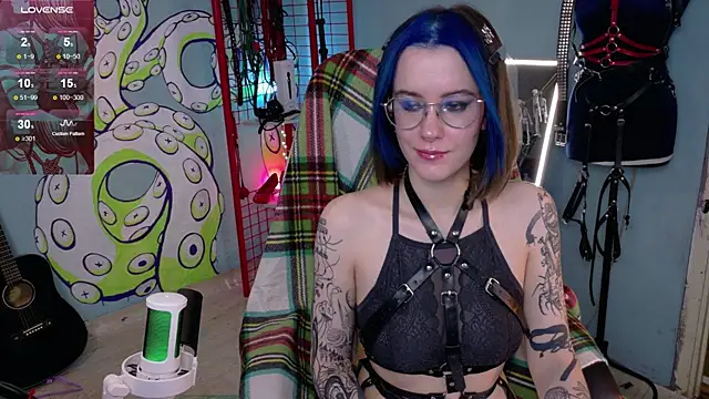 Cumpotik Eve online show from 02.20.26