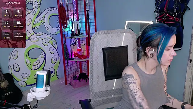 Cumpotik Eve online show from 02.23.26