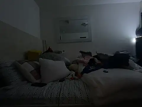 ganosex online show from 12.19.24