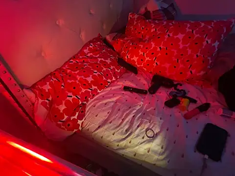 ganosex online show from 01.04.25