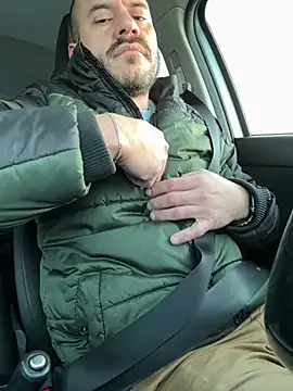 ganosex online show from 01.22.25