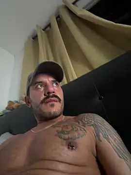 ganosex online show from 03.21.26