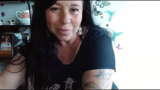 SadistikXX online show from 06.11.26
