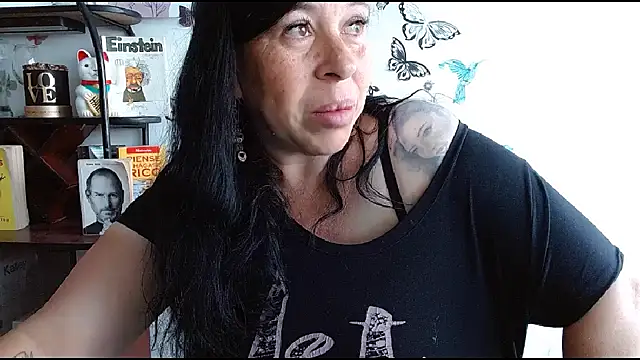 SadistikXX online show from 07.13.26