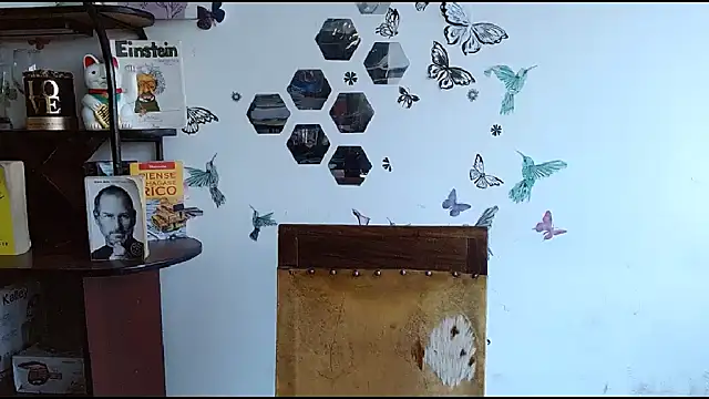 SadistikXX online show from 07.14.26