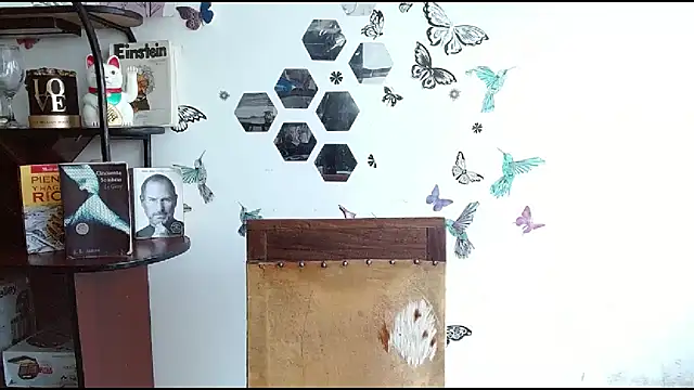 SadistikXX online show from 07.25.26