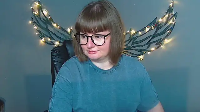 ZannaDreil online show from 05.25.26