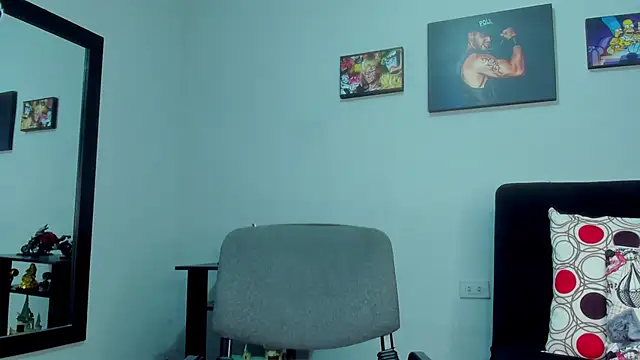 SamirHazard97 online show from 12.11.24