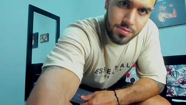 SamirHazard97 online show from 01.13.25