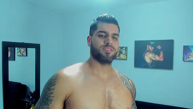 SamirHazard97 online show from 01.31.25