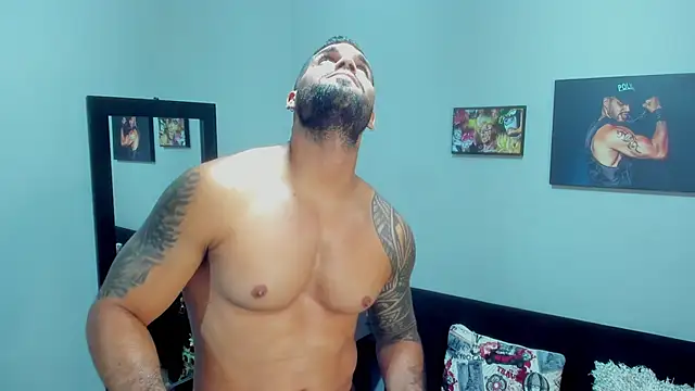 SamirHazard97 online show from 02.16.25