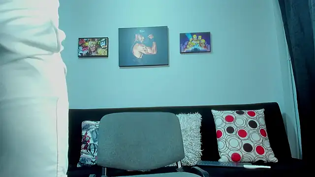 SamirHazard97 online show from 02.19.25