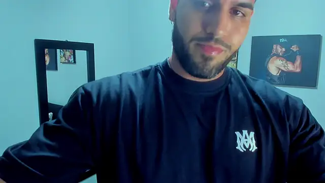 SamirHazard97 online show from 02.22.25