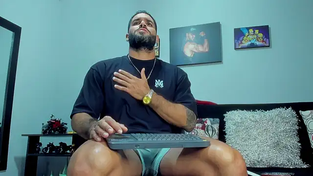 SamirHazard97 online show from 09.25.25