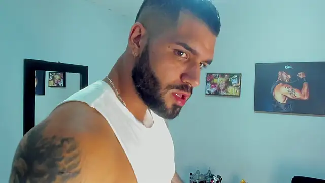 SamirHazard97 online show from 10.30.25