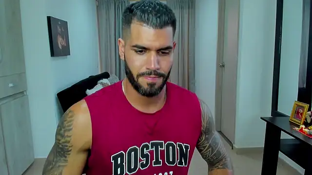 SamirHazard97 online show from 12.16.25