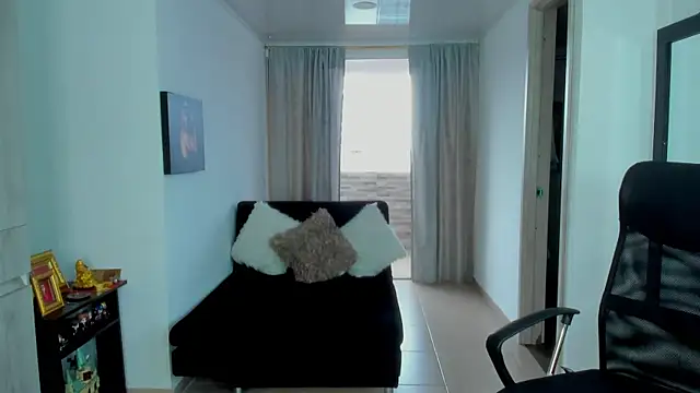 SamirHazard97 online show from 01.10.26