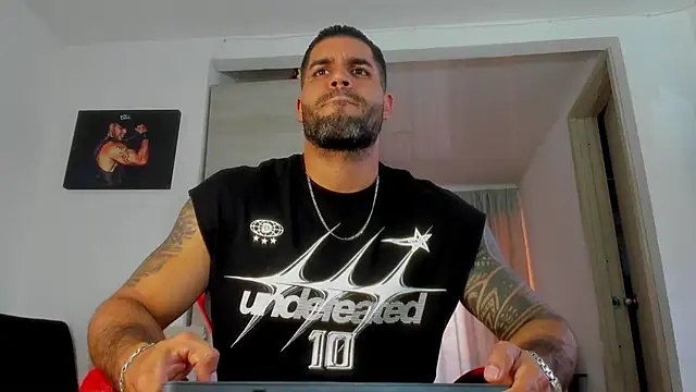 SamirHazard97 online show from 05.30.26