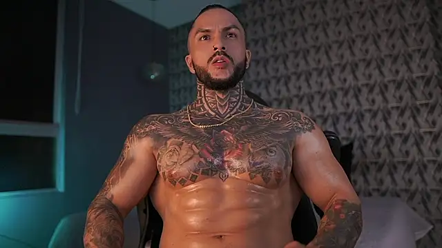 mariano costa online show from 12.23.24