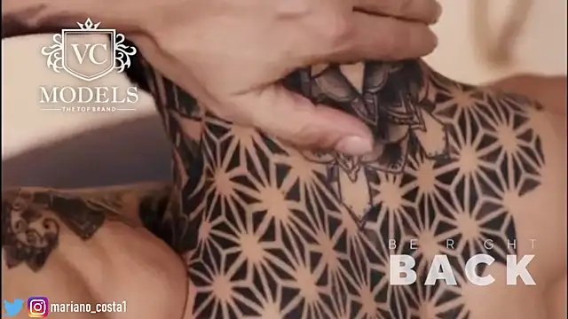 mariano costa online show from 12.23.24