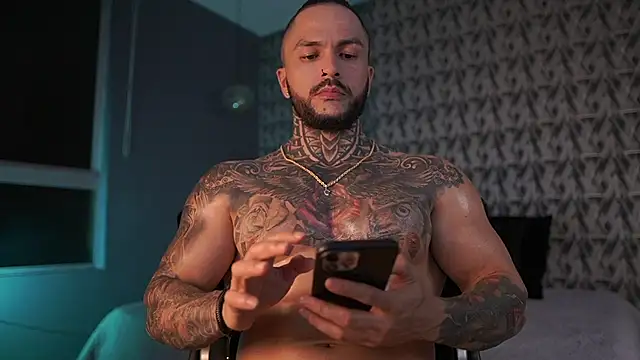 mariano costa online show from 01.04.25