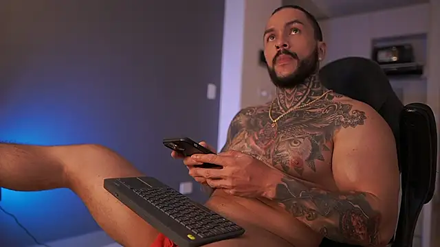 mariano costa online show from 02.05.25