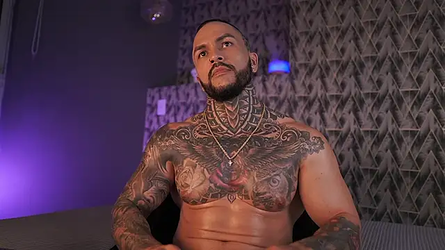 mariano costa online show from 02.23.25