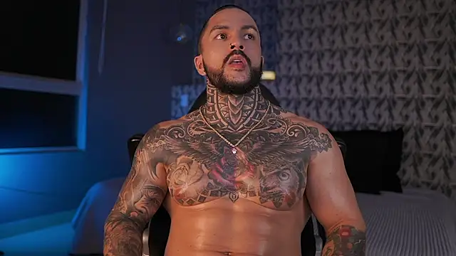 mariano costa online show from 03.05.25