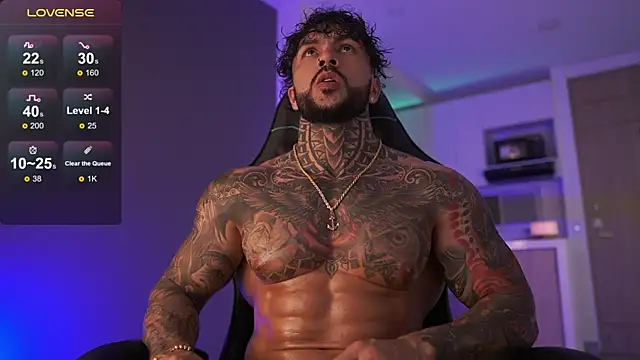 mariano costa online show from 09.09.25