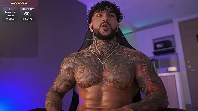 mariano costa online show from 09.11.25