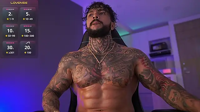 mariano costa online show from 09.23.25