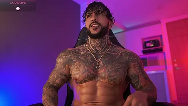 mariano costa online show from 10.14.25