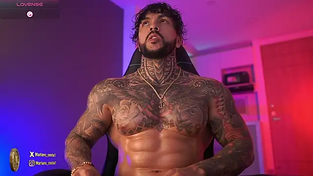 mariano costa online show from 11.30.25