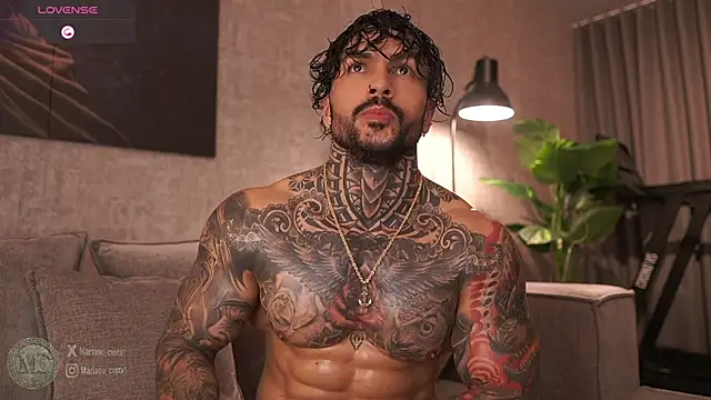 mariano costa online show from 02.17.26