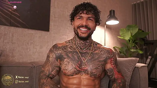 mariano costa online show from 03.12.26