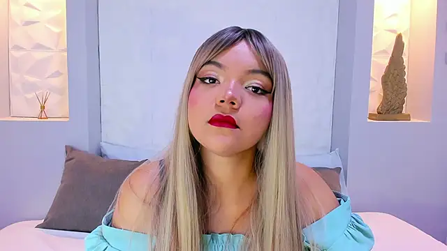 EmilyRouss  online show from 02.24.25