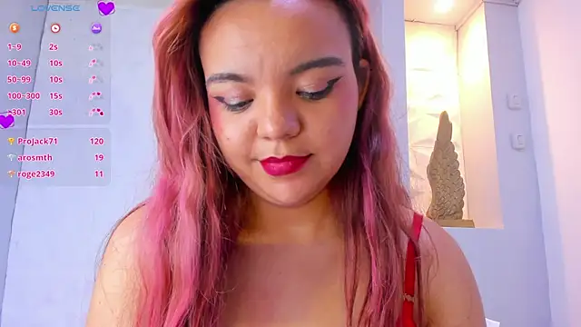 EmilyRouss  online show from 02.28.25