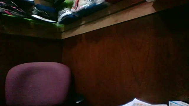 MarcusKelvin online show from 10.28.25